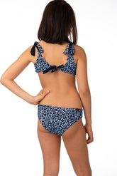 BIKINI BRASSIERE BAMBINA  CELESTE